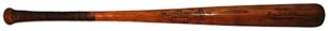 1961-1964 George “Babe” Ruth Store Model Bat