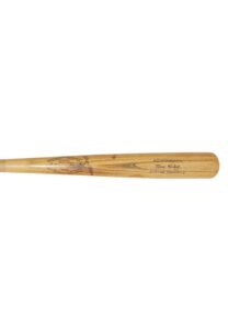 1964-65 Tony Kubek NY Yankees Game-Used Bat