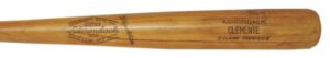 1964-67 Roberto Clemente Pittsburgh Pirates Game-Used Bat