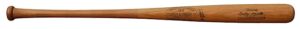 1964 Mickey Mantle/Johnny Blanchard NY Yankees Game-Used Bat From the Personal Collection of Johnny Blanchard