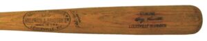 1965-1968 Boog Powell Baltimore Orioles Game-Used Bat