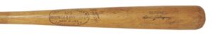 1965-68 Davey Johnson Baltimore Orioles Game-Used Bat