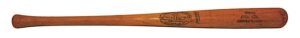 1969-1972 Felipe Alou Game-Used Bat