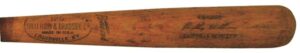 1969-72 Billy Williams Chicago Cubs Game-Used Bat