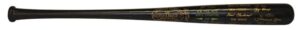 1969 NY Mets World Championship Black Bat