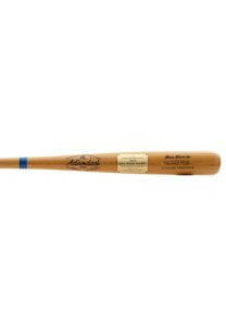 1970 Carl Yastrzemski MLB All-Star Presentational Bat