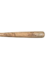 1970 Pete Rose Cincinnati Reds Game-Used Bat