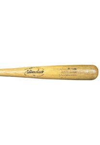 1970s Rusty Staub Game-Used Bat