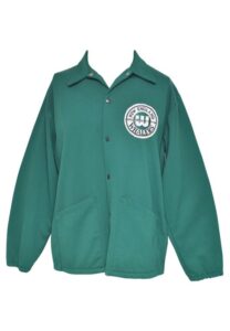 1970s WHA New England Whalers Warm-Up Jacket