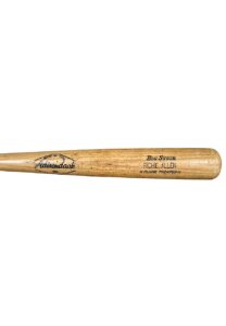 1971-77 Dick Allen Game Ready Bat