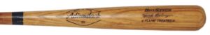 1971-79 Mark Belanger Baltimore Orioles Game-Used Bat