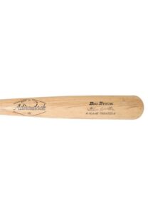 1971-79 Steve Carlton Philadelphia Phillies Game-Used Bat