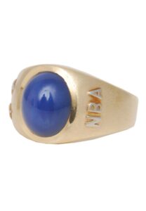 1971 Tom Van Arsdale NBA All-Star Ring