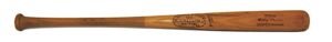 1972 Bobby Murcer NY Yankees Game-Used Bat