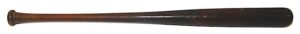 1973-1975 Oscar Gamble Cleveland Indians Game-Used Bat