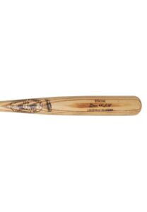 1973 Dave Winfield Rookie San Diego Padres Game-Used Bat