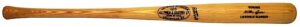 1974 Willie Davis Montreal Expos Game-Used Bat