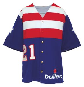 1975-1976 Dave Bing Washington Bullets Worn Warm-Up Jacket