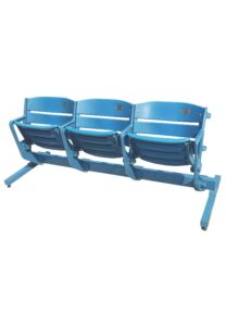 1975-98 NY Yankees Triple Stadium Seats