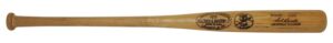 1976 Sal Bando Oakland A’s Game-Used Bicentennial Bat