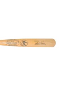 1976 Sal Bando Professional Model Bicentennial Bat