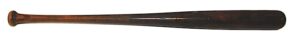 1977-1979 George Foster Cincinnati Reds Game-Used Bat