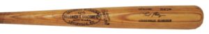 1977-79 Tony Perez Montreal Expos Game-Used Bat