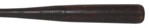 1977-79 Willie Randolph NY Yankees Game-Used Bat