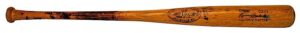 1977 Lyman Bostock Minnesota Twins Game-Used Bat