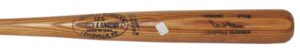 1977 Paul Blair NY Yankees Game-Used Bat