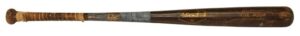 1978-1979 Reggie Jackson NY Yankees Game-Used Bat