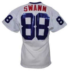 1978 Lynn Swann AFC Pro Bowl Game-Used Jersey