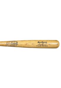 1979 Greg Luzinski Philadelphia Phillies Game-Used Bat