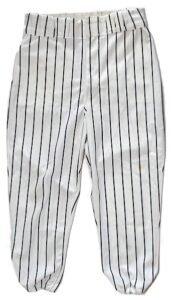 1979 Mickey Rivers NY Yankees Game-Used Home Pants