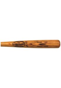 1979 Mike Schmidt Philadelphia Phillies Game-Used Bat