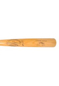 1979 Tug McGraw & Steve Garvey MLB Tour of Japan Game-Ready Bats