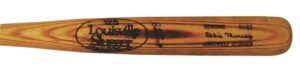 1980-83 Eddie Murray Baltimore Orioles Game-Used Bat