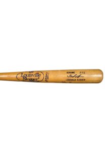 1980-83 Fred Lynn Game-Used Bat