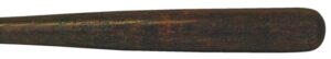 1980-83 George Foster Game-Used Bat