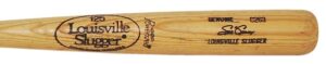 1980-83 Steve Garvey Game-Used Bat