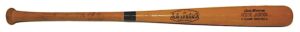 1980 Reggie Jackson NY Yankees Game-Used Bat