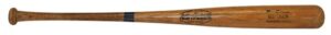 1980 Rod Carew Game-Used & Autographed Bat