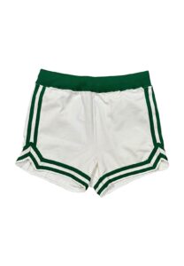 1981-82 Boston Celtics Game-Used Shorts