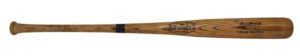 1982 Tim Raines Montreal Expos Game-Used Bat