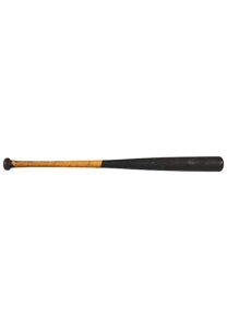 1983-86 Dave Winfield New York Yankees Game-Used Bat