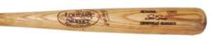 1983-86 Steve Garvey San Diego Padres Game-Used Bat