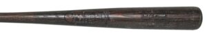 1983 Carl Yastrzemski Boston Red Sox Promo Bat