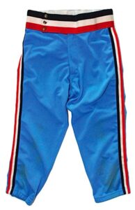 1983 Keith Hernandez St. Louis Cardinals Game-Used Road Pants