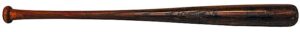 1983 Reggie Jackson California Angels Game-Used Bat