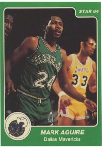 1984-85 Star Basketball Cards Subsets – Kareem Abdul-Jabbar, Julius Erving, Gatorade Slam Dunk Contest, Rookies of the Year, NBA Coaches, Portland Trail Blazers Franz, Boston Celtics, Philadelphia…